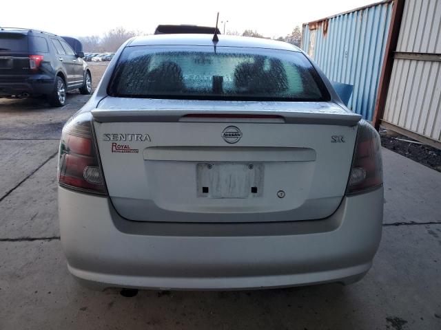 Photo 6 from auction – 2012 NISSAN SENTRA 2.0 with VIN 3N1AB6AP2CL720844