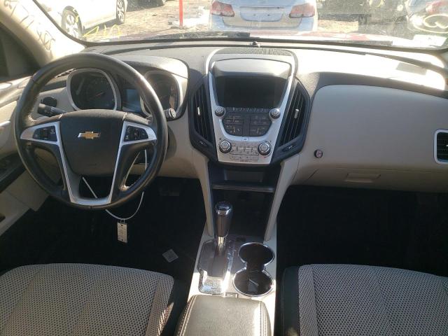 Photo 8 from auction – 2017 CHEVROLET EQUINOX LT with VIN 2GNFLFEKXH6208945