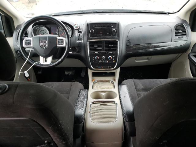 Photo 8 from auction – 2014 DODGE GRAND CARA with VIN 2C4RDGCG2ER388455