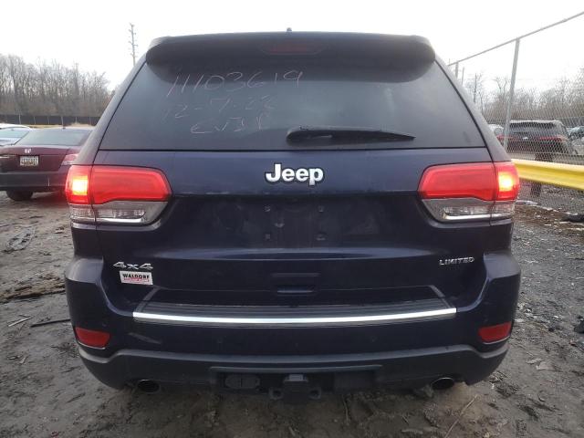 Photo 6 from auction – 2014 JEEP GRAND CHER with VIN 1C4RJFBT9EC184035