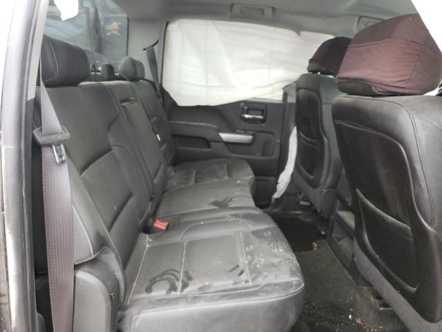 Photo 10 from auction – 2014 CHEVROLET SILVERADO with VIN 3GCUKREC6EG232771