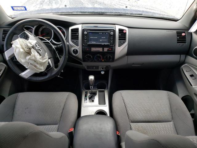 Photo 8 from auction – 2015 TOYOTA TACOMA DOU with VIN 5TFLU4EN5FX123886