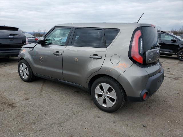 Photo 2 from auction – 2014 KIA SOUL with VIN KNDJN2A29E7100128