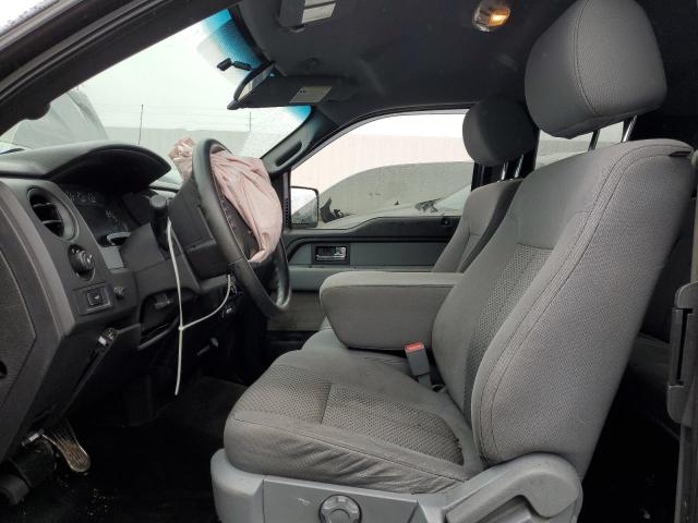 Photo 7 from auction – 2013 FORD F150 SUPER with VIN 1FTFX1EF9DFA03782