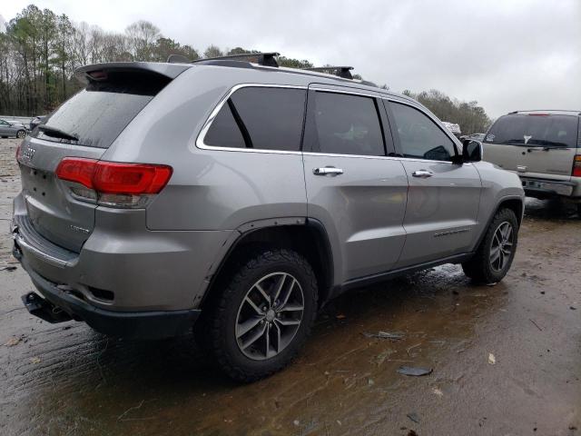 Photo 3 from auction – 2017 JEEP GRAND CHER with VIN 1C4RJFBG7HC796192
