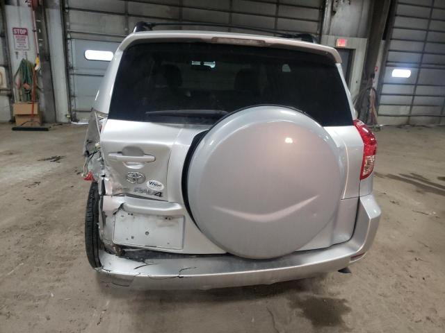 Photo 6 from auction – 2008 TOYOTA RAV4 with VIN JTMZK33V285017553