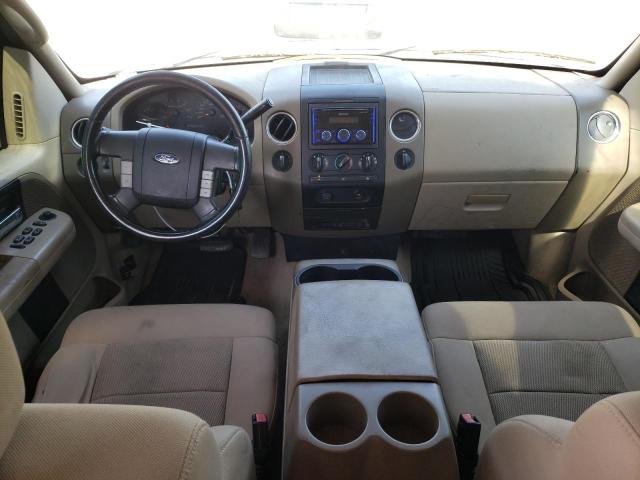 Photo 8 from auction – 2005 FORD F150 SUPER with VIN 1FTPW14545KD59288