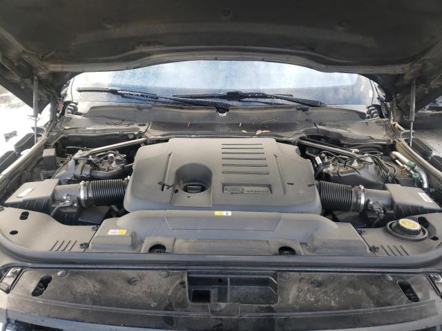 Photo 12 from auction – 2020 LAND ROVER RANGE ROVE with VIN SALGS2RU7LA405743