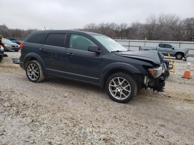 Photo 4 from auction – 2018 DODGE JOURNEY GT with VIN 3C4PDDEG4JT189708
