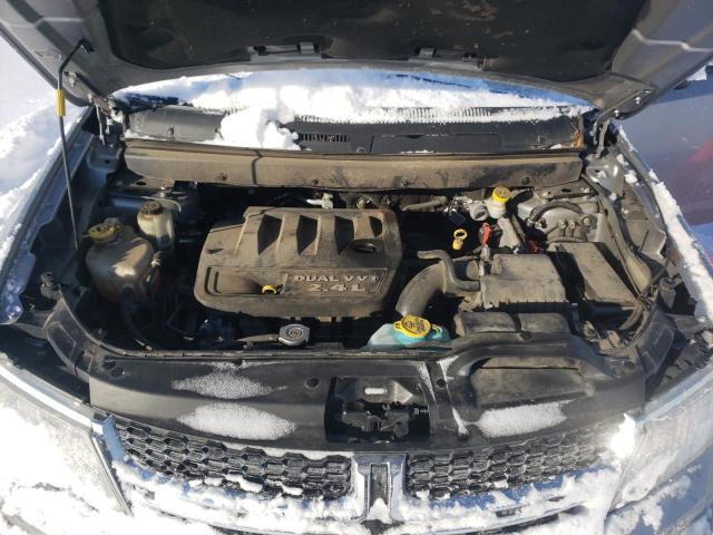 Photo 12 from auction – 2015 DODGE JOURNEY SE with VIN 3C4PDCAB5FT631326