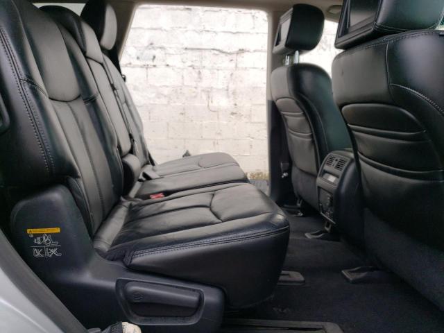 Photo 11 from auction – 2013 NISSAN PATHFINDER with VIN 5N1AR2MM6DC690260