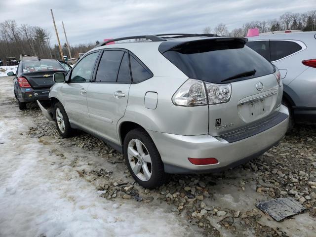 Фото 2 с аукциона – 2006 LEXUS RX 330 с VIN 2T2HA31U16C106535