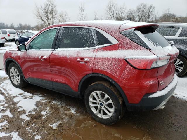 Photo 2 from auction – 2020 FORD ESCAPE SE with VIN 1FMCU9G64LUA27565