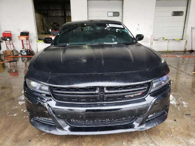 Photo 5 from auction – 2018 DODGE CHARGER R/ with VIN 2C3CDXCT4JH122703