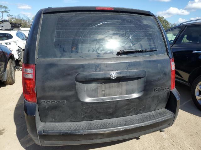 Photo 6 from auction – 2010 DODGE GRAND CARA with VIN 2D4RN4DE9AR420372