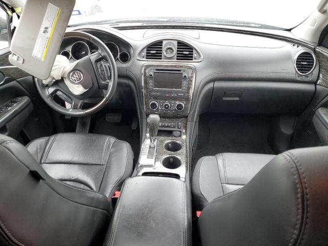 Photo 8 from auction – 2014 BUICK ENCLAVE with VIN 5GAKRCKD7EJ192018