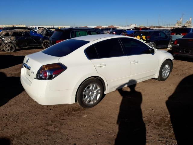 Photo 3 from auction – 2012 NISSAN ALTIMA BAS with VIN 1N4AL2AP4CN425639