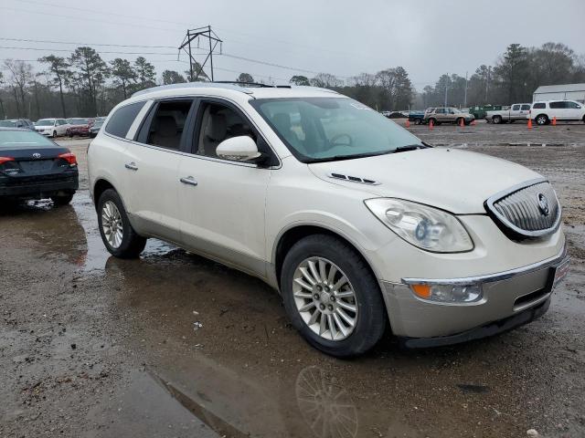 Photo 4 from auction – 2011 BUICK ENCLAVE CX with VIN 5GAKRBED7BJ291696