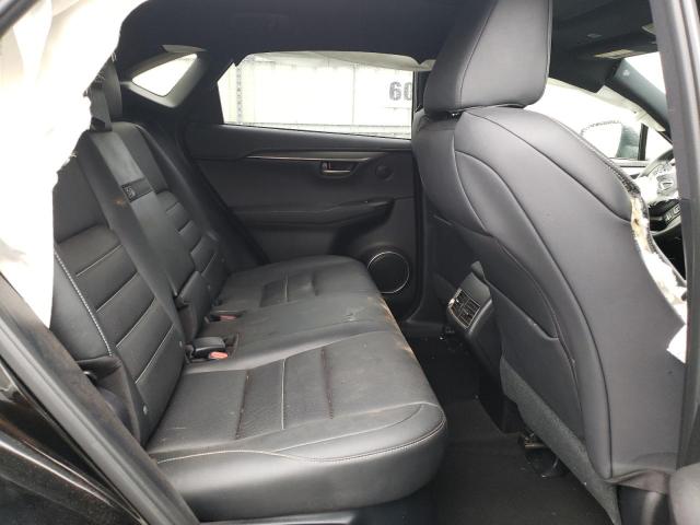 Photo 11 from auction – 2021 LEXUS NX 300 BAS with VIN JTJSARBZ7M2183247