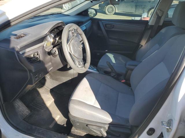 Photo 7 from auction – 2016 TOYOTA COROLLA L with VIN 5YFBURHE3GP393459