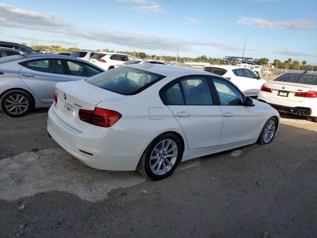 Photo 3 from auction – 2018 BMW 320 XI with VIN WBA8E5G50JNV02527