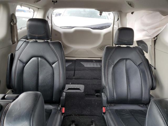 Photo 10 from auction – 2017 CHRYSLER PACIFICA T with VIN 2C4RC1EG2HR759681