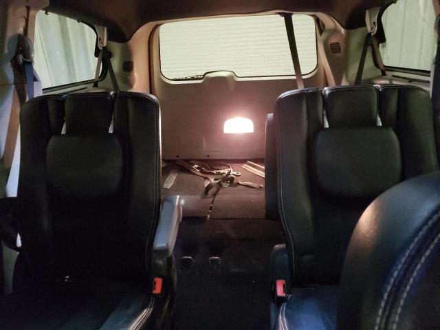 Photo 10 from auction – 2014 DODGE GRAND CARA with VIN 2C4RDGCG2ER450792