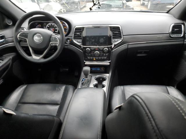 Photo 8 from auction – 2021 JEEP GRAND CHER with VIN 1C4RJFBG2MC675158