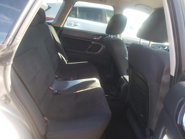 Photo 10 from auction – 2008 SUBARU OUTBACK 2. with VIN 4S4BP61C387364671