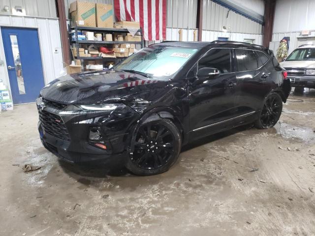 Photo 1 from auction – 2020 CHEVROLET BLAZER RS with VIN 3GNKBKRS8LS646068