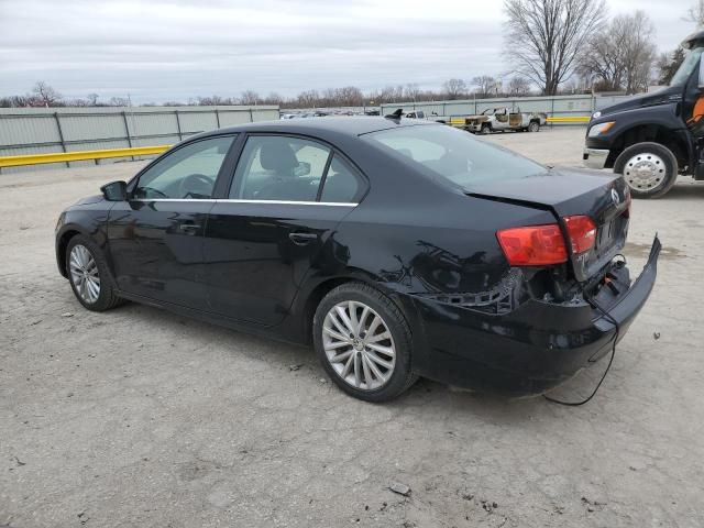 Photo 2 from auction – 2011 VOLKSWAGEN JETTA SEL with VIN 3VWLX7AJ8BM348585