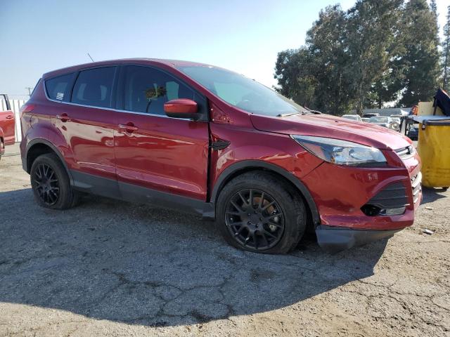 Photo 4 from auction – 2015 FORD ESCAPE SE with VIN 1FMCU0G7XFUB95798