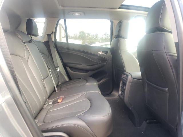 Photo 11 from auction – 2020 BUICK ENVISION E with VIN LRBFX2SA0LD032546