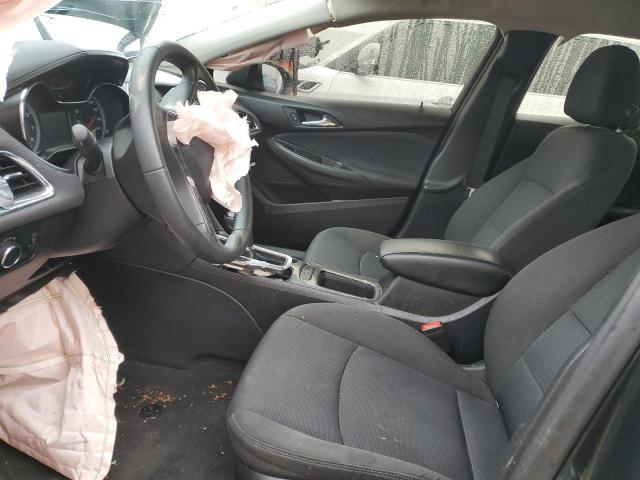Photo 7 from auction – 2018 CHEVROLET CRUZE LT with VIN 1G1BE5SM2J7118933