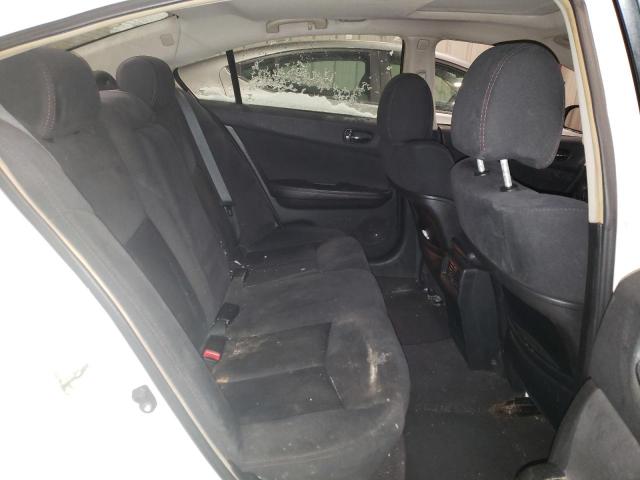 Photo 10 from auction – 2013 NISSAN MAXIMA S with VIN 1N4AA5AP1DC841345