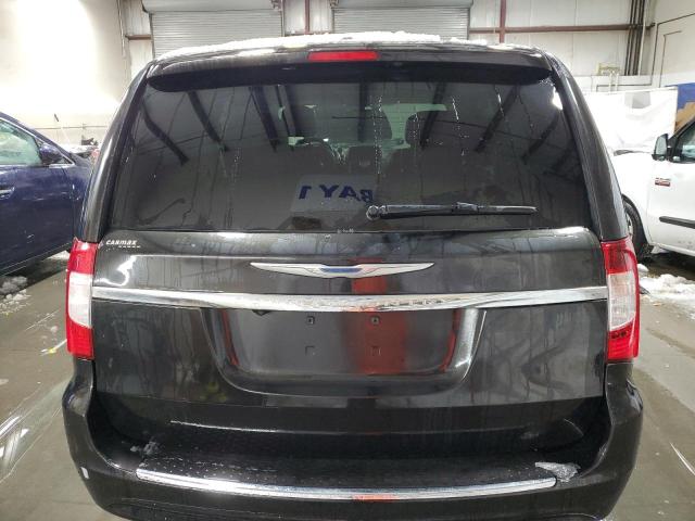 Photo 6 from auction – 2014 CHRYSLER TOWN & COU with VIN 2C4RC1BG4ER310857