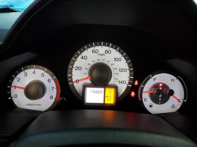 Photo 9 from auction – 2011 HONDA PILOT EXL with VIN 5FNYF3H5XBB040321