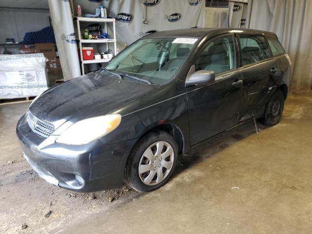 Photo 1 from auction – 2006 TOYOTA COROLLA MA with VIN 2T1KR32E96C612530