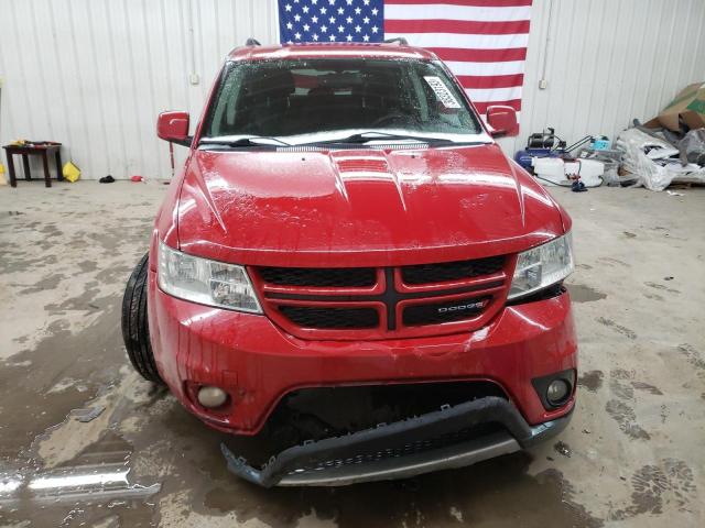 Photo 5 from auction – 2013 DODGE JOURNEY R/ with VIN 3C4PDDEG4DT518900