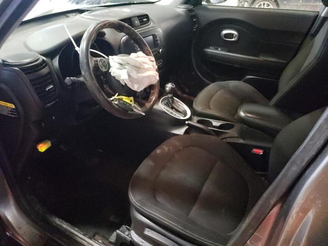 Zdjęcie 7 z aukcji – 2017 KIA SOUL + z VIN KNDJP3A57H7423074