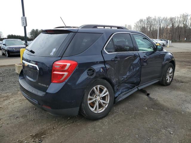 Photo 3 from auction – 2016 CHEVROLET EQUINOX LT with VIN 2GNFLFEK3G6187919