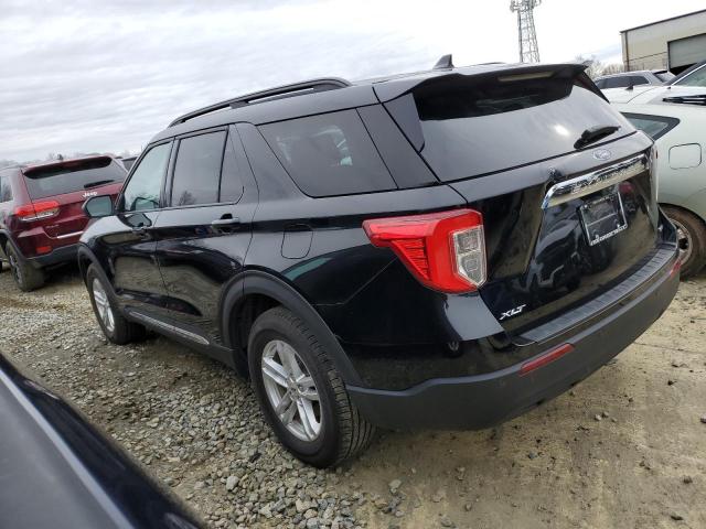 Photo 2 from auction – 2020 FORD EXPLORER X with VIN 1FMSK8DH1LGC19686