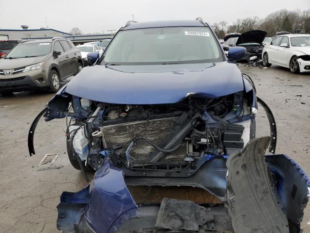 Photo 5 from auction – 2017 NISSAN ROGUE S with VIN JN8AT2MT7HW142516