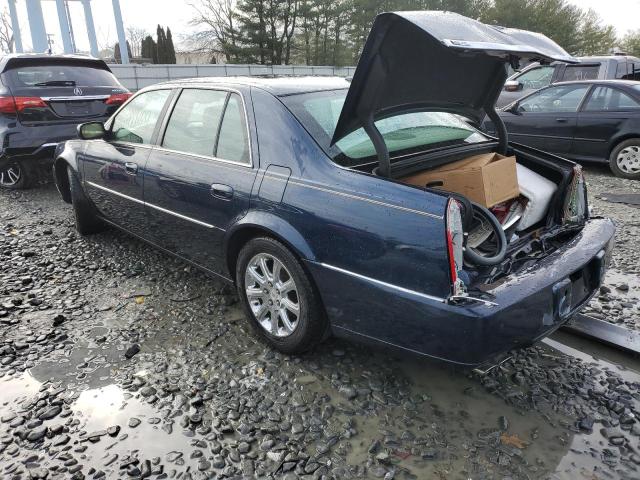 Photo 2 from auction – 2008 CADILLAC DTS with VIN 1G6KD57Y98U170743