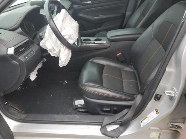 Photo 7 from auction – 2020 NISSAN ALTIMA SR with VIN 1N4BL4CV4LC216893