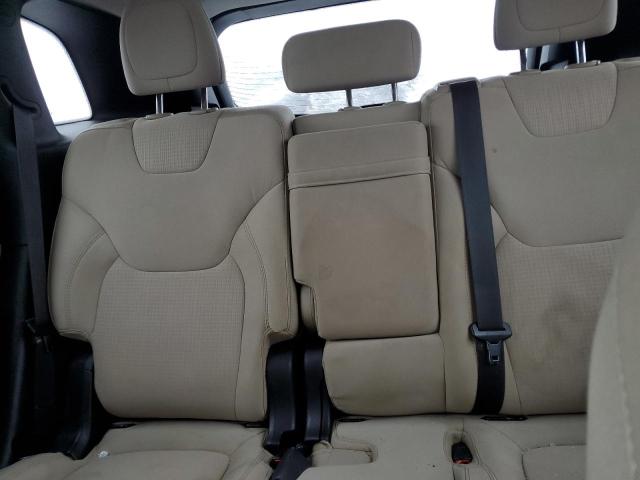 Photo 10 from auction – 2015 JEEP CHEROKEE L with VIN 1C4PJLCB2FW537310