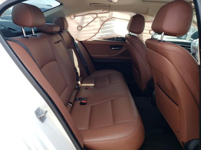 Photo 10 from auction – 2015 BMW 528 I with VIN WBA5A5C51FD523601