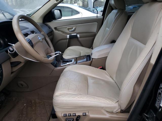 Photo 7 from auction – 2011 VOLVO XC90 3.2 with VIN YV4952CZ0B1571738