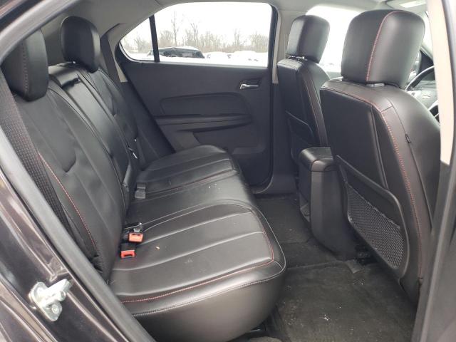 Photo 11 from auction – 2013 CHEVROLET EQUINOX LT with VIN 2GNFLNEKXD6183551