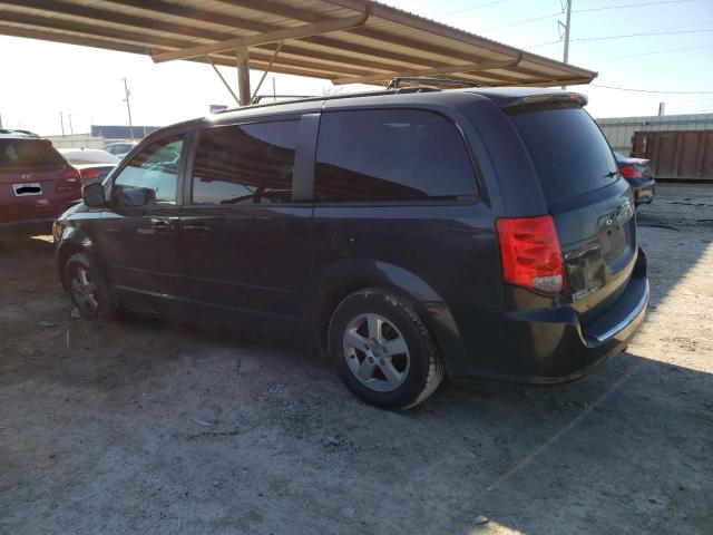 Photo 2 from auction – 2012 DODGE GRAND CARA with VIN 2C4RDGCG0CR201842